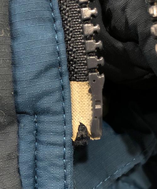 THE NORTH FACE（ザ ノース フェイス）THE NORTH FACE (ザ ノース フェイス) Zeus Triclimate Jacket（ゼウストリクライメートジャケット） ネイビー サイズ:Lの古着・服飾アイテム