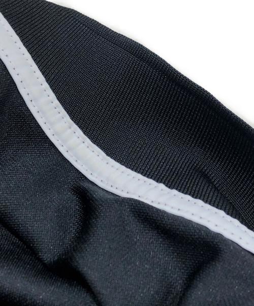 adidas（アディダス）adidas (アディダス) allblacks ゲームシャツ ブラック サイズ:不明の古着・服飾アイテム