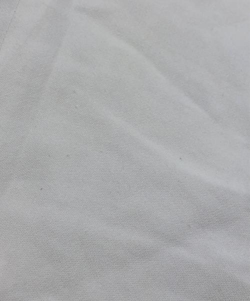 RALPH LAUREN Purple Label（ラルフ ローレン パープル レーベル）RALPH LAUREN Purple Label (ラルフ ローレン パープル レーベル) リネン混テーラードジャケット ホワイト サイズ:38Rの古着・服飾アイテム