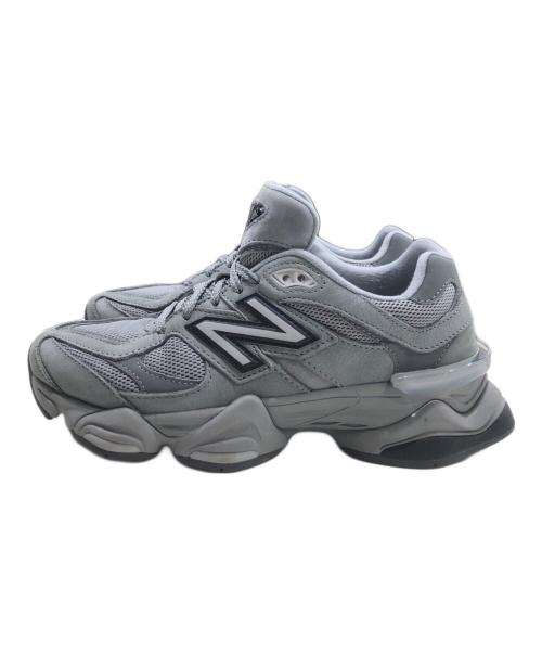 NEW BALANCE（ニューバランス）NEW BALANCE (ニューバランス) U9060ZGB グレー サイズ:US5.5/UK5/EU38の古着・服飾アイテム