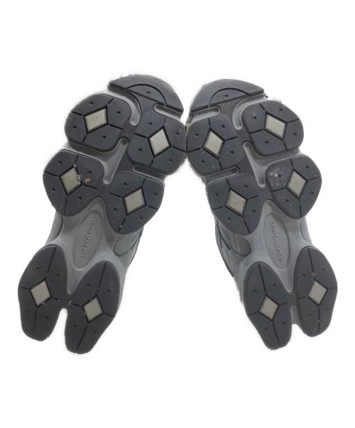 NEW BALANCE（ニューバランス）NEW BALANCE (ニューバランス) U9060ZGB グレー サイズ:US5.5/UK5/EU38の古着・服飾アイテム