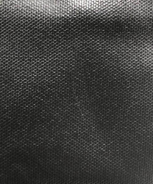 BAGWORKS（バッグワークス）BAGWORKS (バッグワークス) FLIGHT MAN ブラックの古着・服飾アイテム