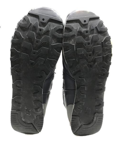 NEW BALANCE（ニューバランス）NEW BALANCE (ニューバランス) ローカットスニーカー/M576GBB ネイビー サイズ:uk10の古着・服飾アイテム