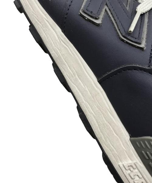 NEW BALANCE（ニューバランス）NEW BALANCE (ニューバランス) ローカットスニーカー/M576GBB ネイビー サイズ:uk10の古着・服飾アイテム