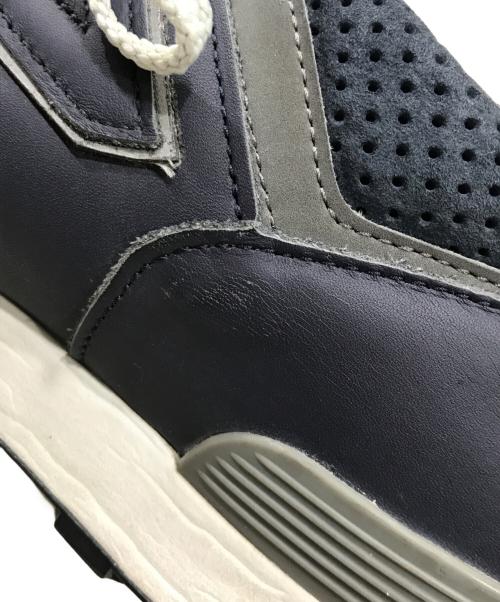 NEW BALANCE（ニューバランス）NEW BALANCE (ニューバランス) ローカットスニーカー/M576GBB ネイビー サイズ:uk10の古着・服飾アイテム