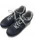NEW BALANCE（ニューバランス）の古着「ローカットスニーカー/M576GBB」｜ネイビー