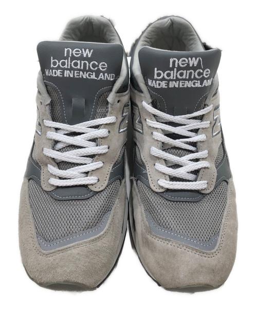 NEW BALANCE（ニューバランス）NEW BALANCE (ニューバランス) M1500PGL ベージュ サイズ:USA10/UK9 1/2/EUR44の古着・服飾アイテム
