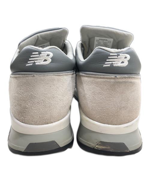 NEW BALANCE（ニューバランス）NEW BALANCE (ニューバランス) M1500PGL ベージュ サイズ:USA10/UK9 1/2/EUR44の古着・服飾アイテム