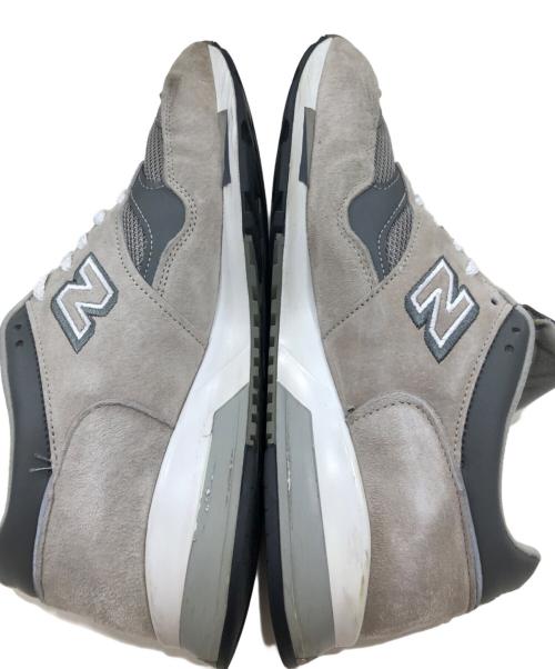 NEW BALANCE（ニューバランス）NEW BALANCE (ニューバランス) M1500PGL ベージュ サイズ:USA10/UK9 1/2/EUR44の古着・服飾アイテム