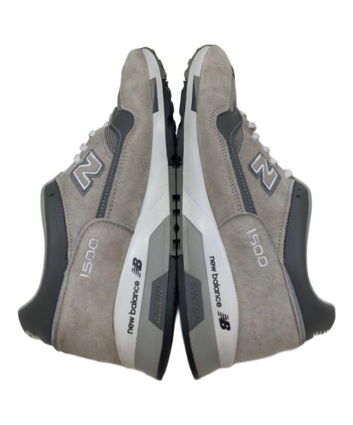 NEW BALANCE（ニューバランス）NEW BALANCE (ニューバランス) M1500PGL ベージュ サイズ:USA10/UK9 1/2/EUR44の古着・服飾アイテム