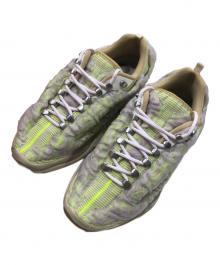 Acne studios（アクネ ストゥディオス）の古着「BUBBA-W」｜グリーン