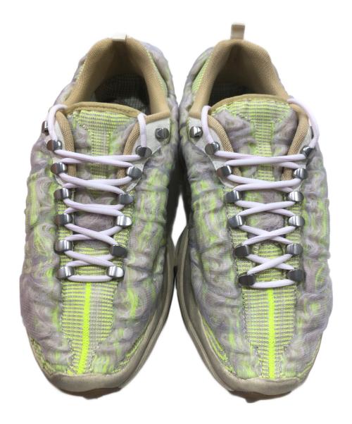 Acne studios（アクネ ストゥディオス）Acne studios (アクネ ストゥディオス) BUBBA-W グリーン サイズ:EU39の古着・服飾アイテム