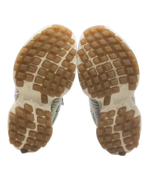 Acne studios（アクネ ストゥディオス）Acne studios (アクネ ストゥディオス) BUBBA-W グリーン サイズ:EU39の古着・服飾アイテム