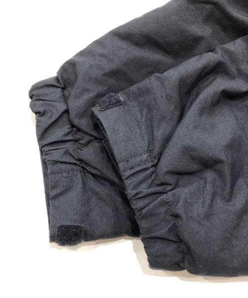THE NORTH FACE（ザ ノース フェイス）THE NORTH FACE (ザ ノース フェイス) マウンテンパーカー/コンパクトノマドジャケット ブラック サイズ:Lの古着・服飾アイテム