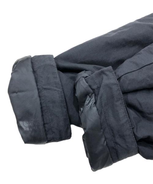 THE NORTH FACE（ザ ノース フェイス）THE NORTH FACE (ザ ノース フェイス) マウンテンパーカー/コンパクトノマドジャケット ブラック サイズ:Lの古着・服飾アイテム