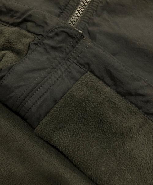 THE NORTH FACE（ザ ノース フェイス）THE NORTH FACE (ザ ノース フェイス) マウンテンパーカー/コンパクトノマドジャケット ブラック サイズ:Lの古着・服飾アイテム