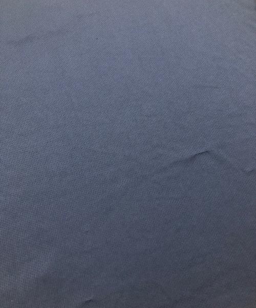 KEBOZ（ケボズ）KEBOZ (ケボズ) Mesh V Neck Baseball Shirt ネイビー サイズ:Mの古着・服飾アイテム