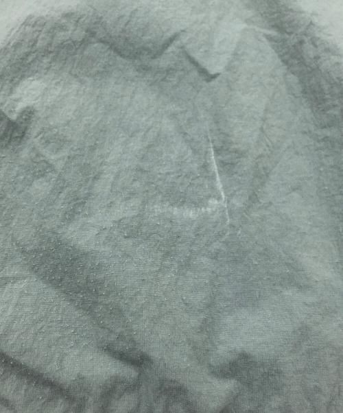 South2 West8（サウスツー ウエストエイト）South2 West8 (サウスツー ウエストエイト) KEBOZ (ケボズ) PACKABLE VEST グリーン サイズ:Lの古着・服飾アイテム