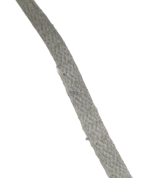 PATRICK（パトリック）PATRICK (パトリック) スニーカー ホワイト×ブラック サイズ:37の古着・服飾アイテム