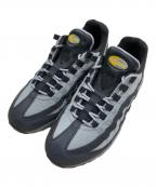 NIKEナイキ）の古着「ローカットスニーカー」｜グレー