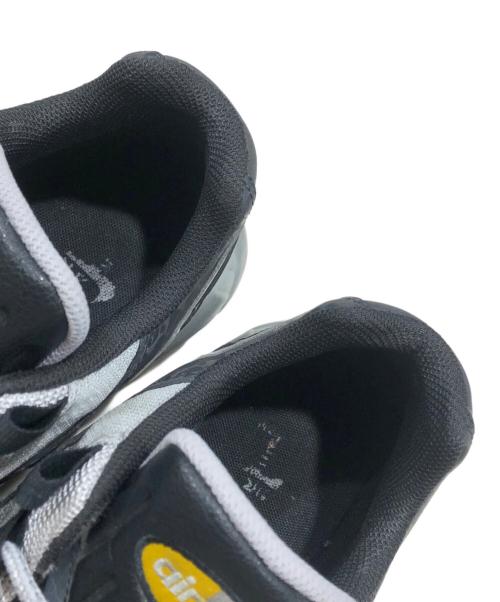 NIKE（ナイキ）NIKE (ナイキ) ローカットスニーカー グレー サイズ:US10/UK9/EUR44の古着・服飾アイテム