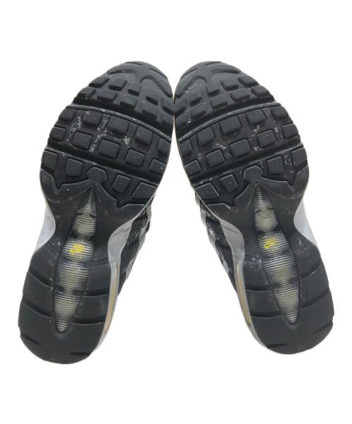 NIKE（ナイキ）NIKE (ナイキ) ローカットスニーカー グレー サイズ:US10/UK9/EUR44の古着・服飾アイテム