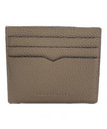 bonaventura（ボナベンチュラ）の古着「COMPACT WALLET」｜ブラウン