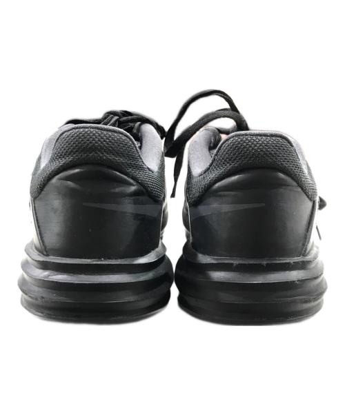 NIKE（ナイキ）NIKE (ナイキ) ハイパーダンク 2012 ロウ ブラックアウト ブラック サイズ:26㎝の古着・服飾アイテム