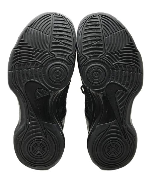 NIKE（ナイキ）NIKE (ナイキ) ハイパーダンク 2012 ロウ ブラックアウト ブラック サイズ:26㎝の古着・服飾アイテム