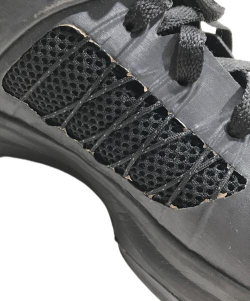 NIKE（ナイキ）NIKE (ナイキ) ハイパーダンク 2012 ロウ ブラックアウト ブラック サイズ:26㎝の古着・服飾アイテム