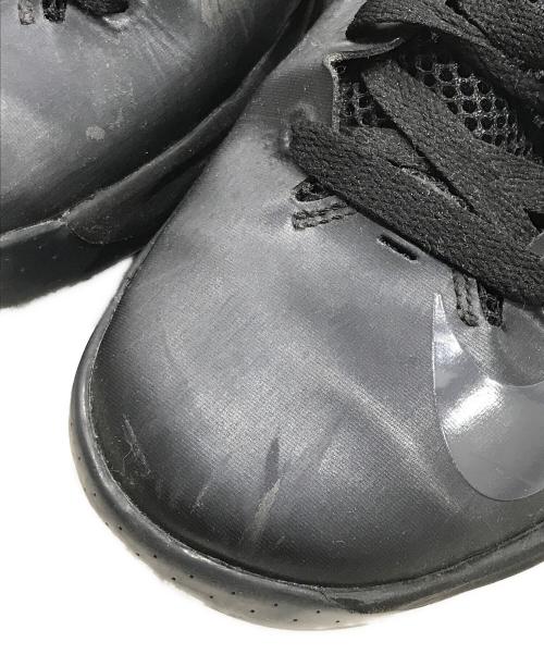 NIKE（ナイキ）NIKE (ナイキ) ハイパーダンク 2012 ロウ ブラックアウト ブラック サイズ:26㎝の古着・服飾アイテム