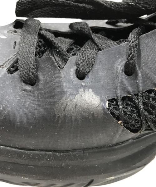 NIKE（ナイキ）NIKE (ナイキ) ハイパーダンク 2012 ロウ ブラックアウト ブラック サイズ:26㎝の古着・服飾アイテム