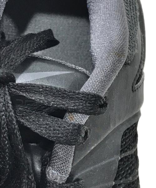 NIKE（ナイキ）NIKE (ナイキ) ハイパーダンク 2012 ロウ ブラックアウト ブラック サイズ:26㎝の古着・服飾アイテム