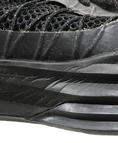 NIKE（ナイキ）NIKE (ナイキ) ハイパーダンク 2012 ロウ ブラックアウト ブラック サイズ:26㎝の古着・服飾アイテム