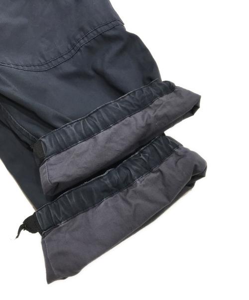 waiper（ワイパー）waiper (ワイパー) ROYAL NAVY VENTILE SMOCK ネイビー サイズ:Lの古着・服飾アイテム