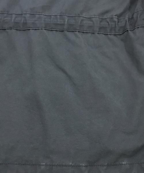 waiper（ワイパー）waiper (ワイパー) ROYAL NAVY VENTILE SMOCK ネイビー サイズ:Lの古着・服飾アイテム