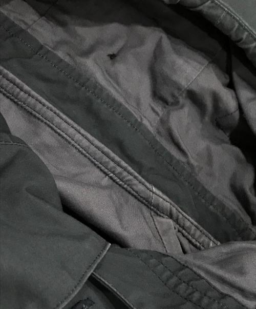 waiper（ワイパー）waiper (ワイパー) ROYAL NAVY VENTILE SMOCK ネイビー サイズ:Lの古着・服飾アイテム