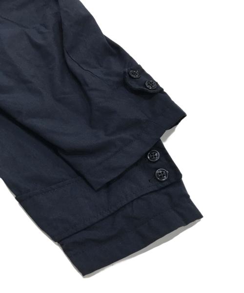 Blauer（ブラウアー）Blauer (ブラウアー) 90'sジャケット/GORE-TEX ネイビー サイズ:52Rの古着・服飾アイテム