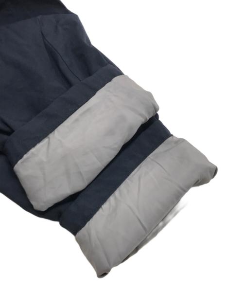 Blauer（ブラウアー）Blauer (ブラウアー) 90'sジャケット/GORE-TEX ネイビー サイズ:52Rの古着・服飾アイテム