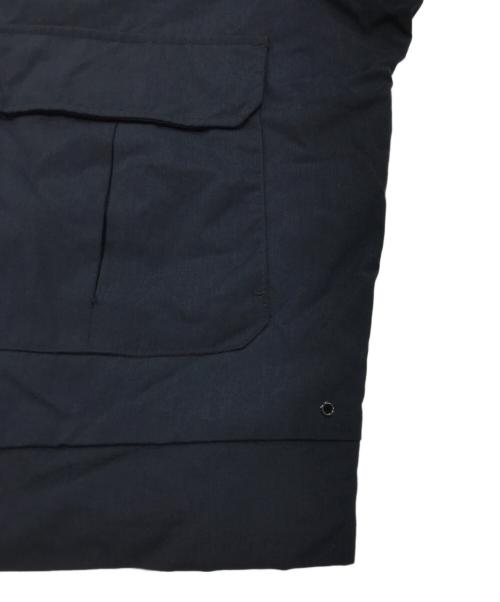 Blauer（ブラウアー）Blauer (ブラウアー) 90'sジャケット/GORE-TEX ネイビー サイズ:52Rの古着・服飾アイテム