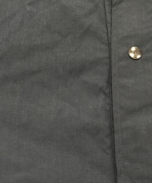 Blauer（ブラウアー）Blauer (ブラウアー) 90'sジャケット/GORE-TEX ネイビー サイズ:52Rの古着・服飾アイテム