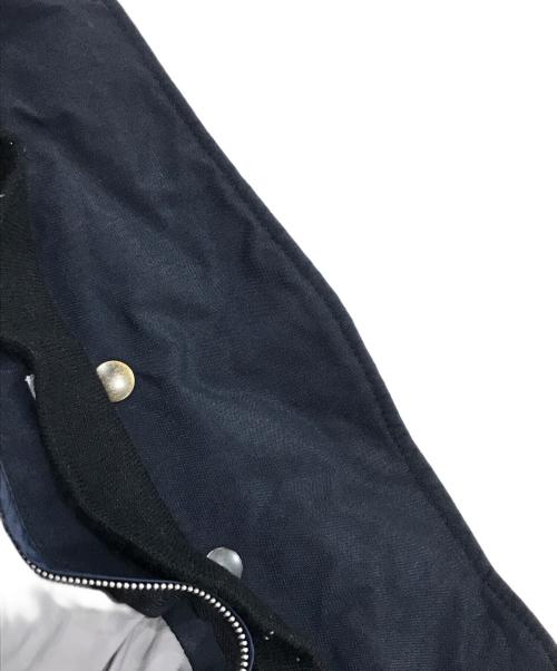 Blauer（ブラウアー）Blauer (ブラウアー) 90'sジャケット/GORE-TEX ネイビー サイズ:52Rの古着・服飾アイテム