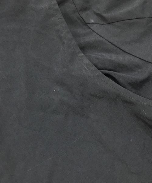 Blauer（ブラウアー）Blauer (ブラウアー) 90'sジャケット/GORE-TEX ネイビー サイズ:52Rの古着・服飾アイテム