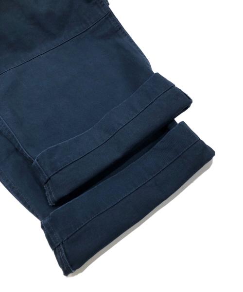 Le Pigeon Voyageur（ル ピジョン ヴォワイヤジュール）Le Pigeon Voyageur (ル ピジョン ヴォワイヤジュール) M47 CARGO PANTS ネイビー サイズ:Sの古着・服飾アイテム