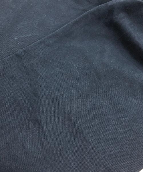 Le Pigeon Voyageur（ル ピジョン ヴォワイヤジュール）Le Pigeon Voyageur (ル ピジョン ヴォワイヤジュール) M47 CARGO PANTS ネイビー サイズ:Sの古着・服飾アイテム