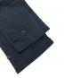 中古・古着 Le Pigeon Voyageur (ル ピジョン ヴォワイヤジュール) M47 CARGO PANTS ネイビー サイズ:S：6000円