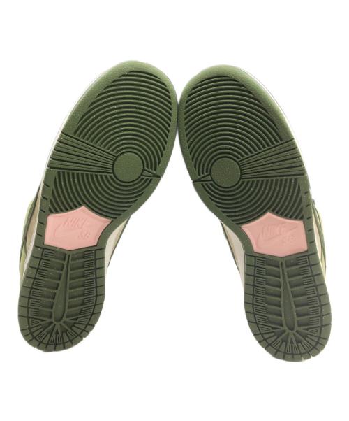 NIKE SB（ナイキエスビー）NIKE SB (ナイキエスビー) ローカットスニーカー/	Dunk Low 