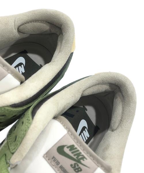 NIKE SB（ナイキエスビー）NIKE SB (ナイキエスビー) ローカットスニーカー/	Dunk Low 