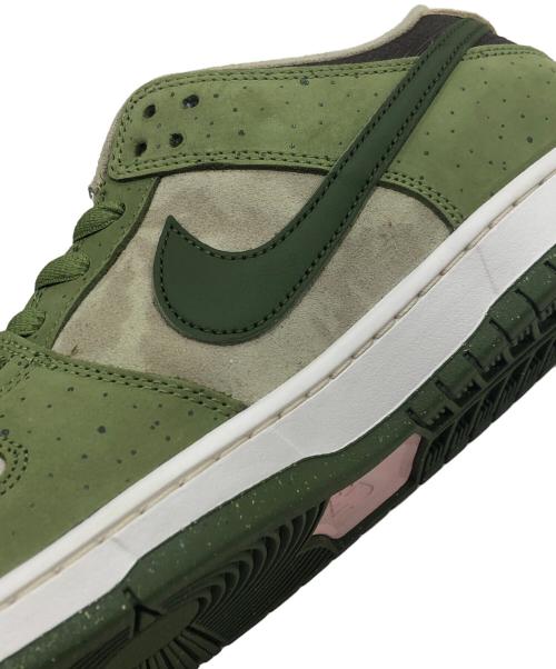 NIKE SB（ナイキエスビー）NIKE SB (ナイキエスビー) ローカットスニーカー/	Dunk Low 