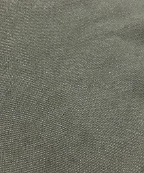 Aape BY A BATHING APE（エーエイプ バイ アベイシングエイプ）Aape BY A BATHING APE (エーエイプ バイ アベイシングエイプ) ハーフジップパーカー カーキ サイズ:XLの古着・服飾アイテム